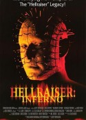 养鬼吃人5：地狱Hellraiser：Inferno2000 