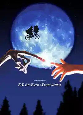 E.T.外星人