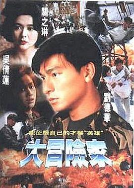 大冒险家1995 