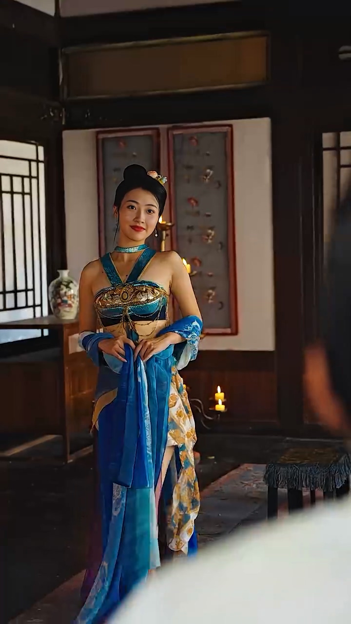 没人告诉我,我爹是皇帝啊